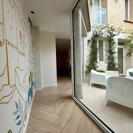 Maison Timoreau - Luxury Apartamento Carcasona
