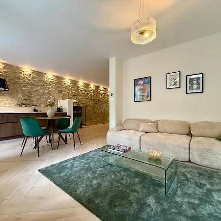 Maison Timoreau - Luxury