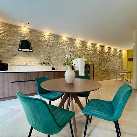 Maison Timoreau - Luxury * Carcasona