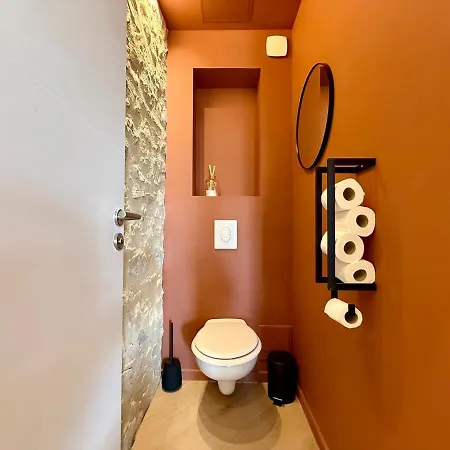 Maison Timoreau - Luxury * Carcasona