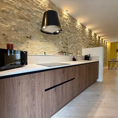 Apartamento Maison Timoreau - Luxury