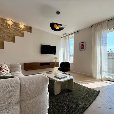 Maison Timoreau - Luxury Apartamento *