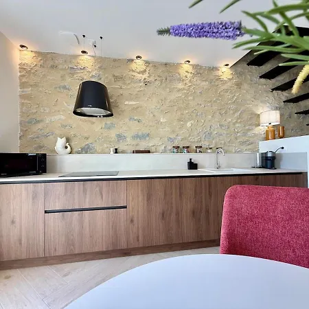 Maison Timoreau - Luxury *