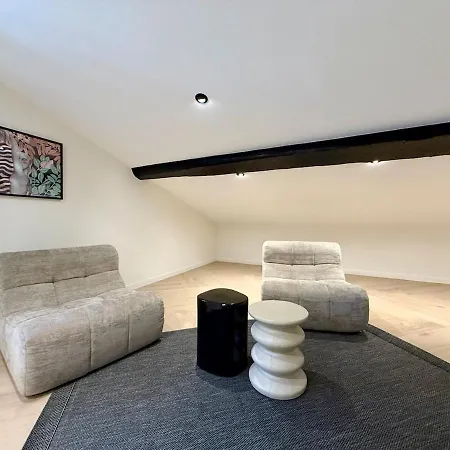 Apartamento Maison Timoreau - Luxury *