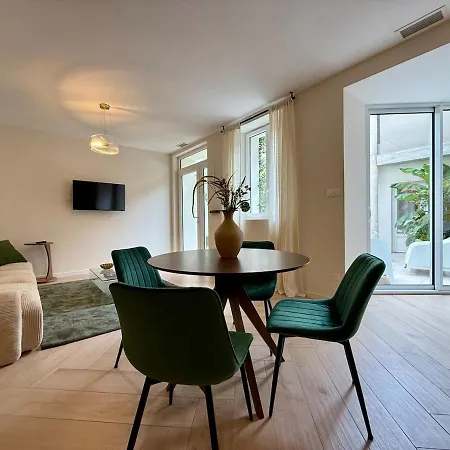Apartamento Maison Timoreau - Luxury *