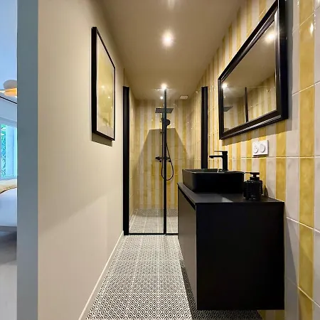Apartamento Maison Timoreau - Luxury *