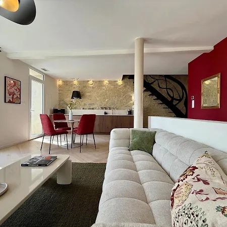 Maison Timoreau - Luxury