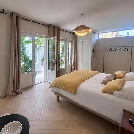 Apartamento Maison Timoreau - Luxury Carcasona