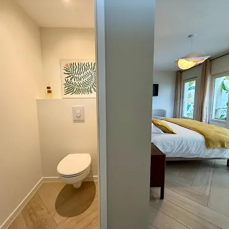 Maison Timoreau - Luxury Apartamento
