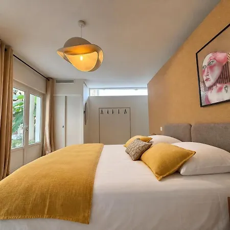 Maison Timoreau - Luxury