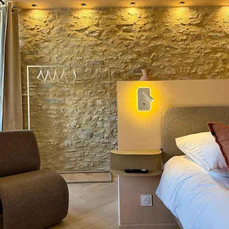 Apartamento Maison Timoreau - Luxury Carcasona