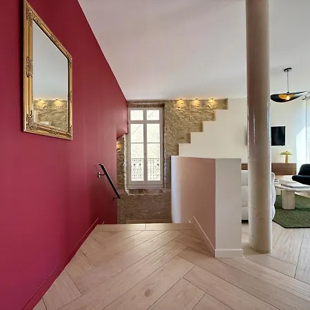 Maison Timoreau - Luxury