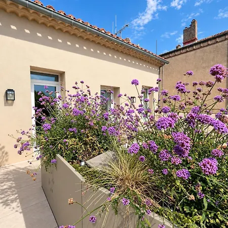 Apartamento Maison Timoreau - Luxury *