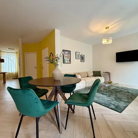 Maison Timoreau - Luxury Apartamento Carcasona