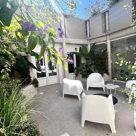Maison Timoreau - Luxury Carcasona
