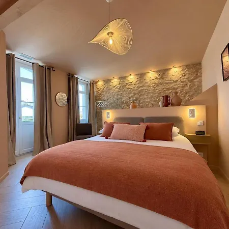 Apartamento Maison Timoreau - Luxury *