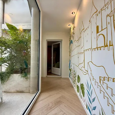 Maison Timoreau - Luxury Carcasona