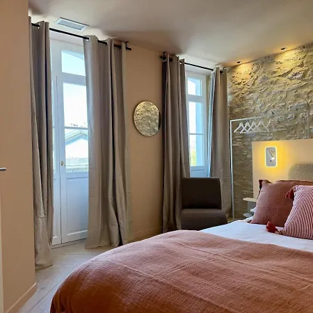 Maison Timoreau - Luxury * Carcasona
