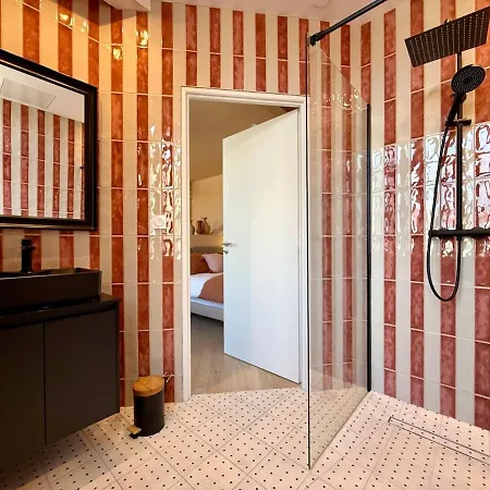 Maison Timoreau - Luxury Apartamento