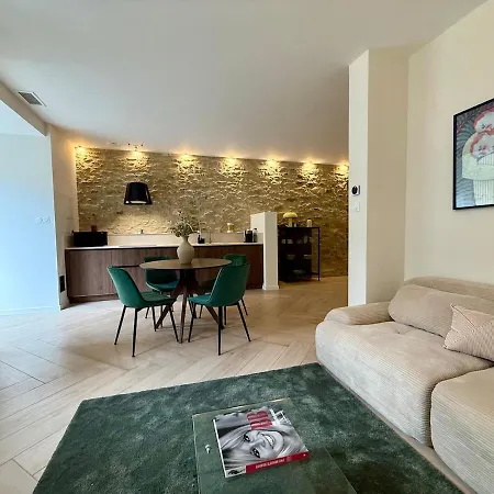 Maison Timoreau - Luxury * Carcasona
