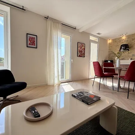Maison Timoreau - Luxury Apartamento *