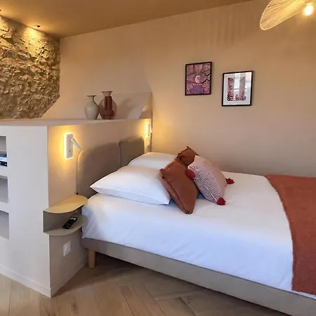 Apartamento Maison Timoreau - Luxury *