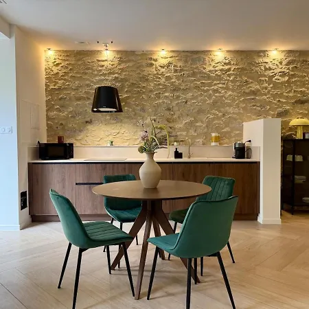 Maison Timoreau - Luxury *