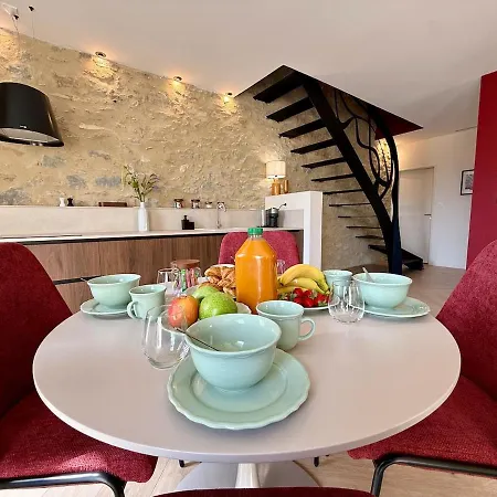 Maison Timoreau - Luxury