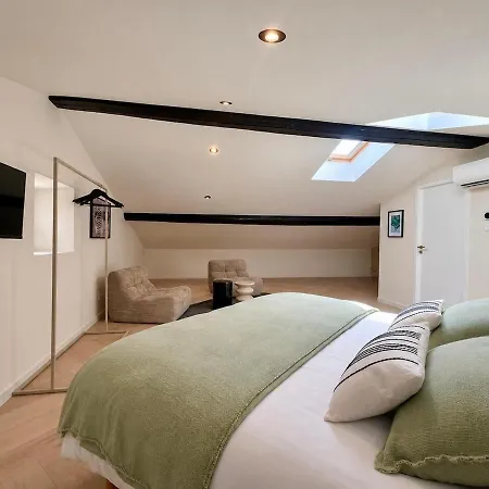 Maison Timoreau - Luxury Apartamento *