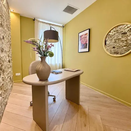 Maison Timoreau - Luxury
