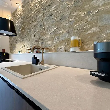 Maison Timoreau - Luxury Carcasona