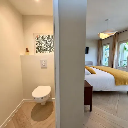 Maison Timoreau - Luxury Apartamento Carcasona
