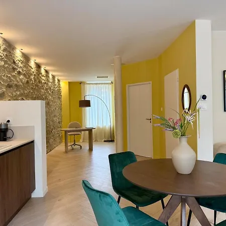 Maison Timoreau - Luxury * Carcasona