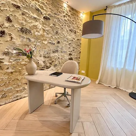 Maison Timoreau - Luxury